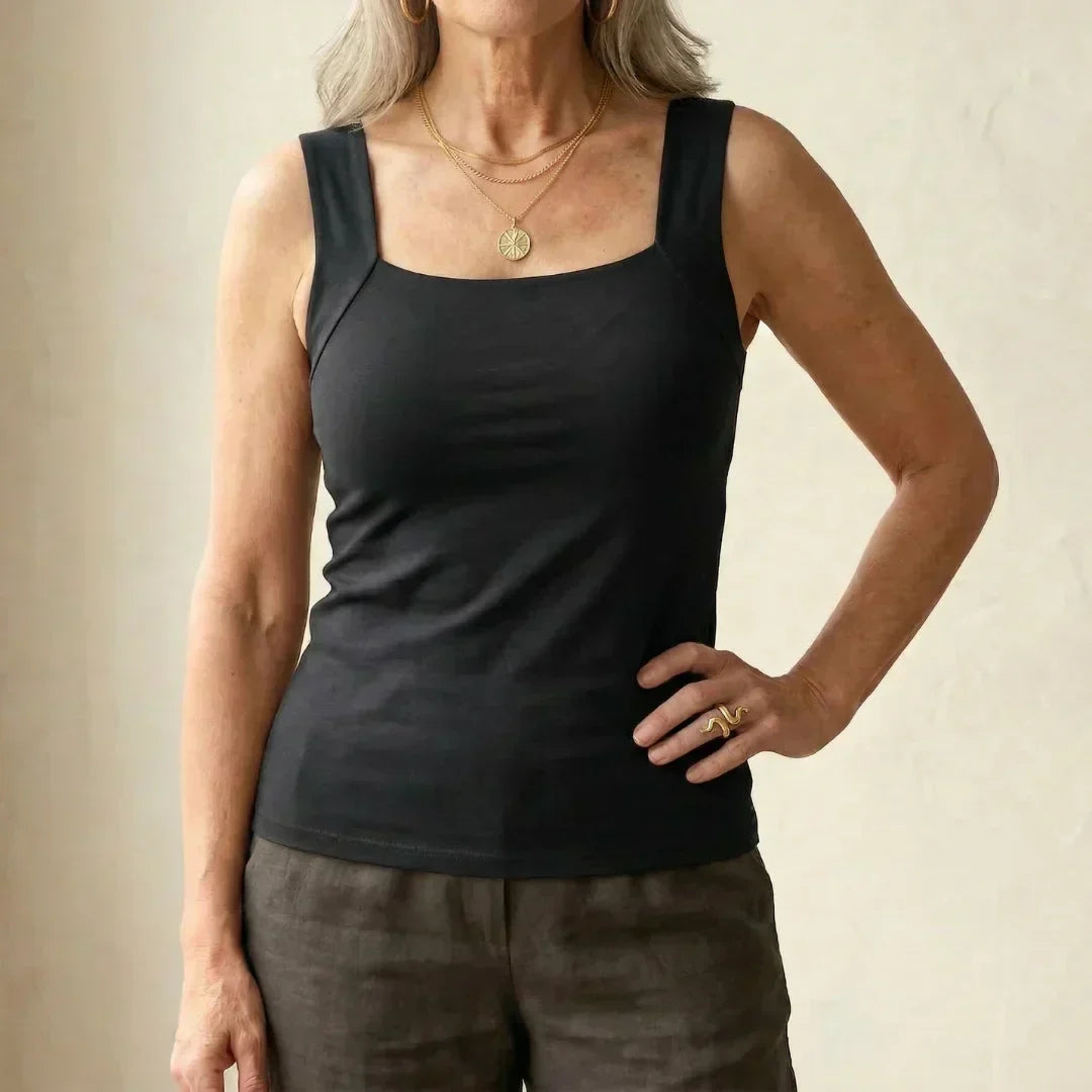 Roxy - Built In Comfort Bra Tanktop