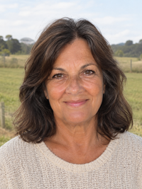 Marta Dettmer