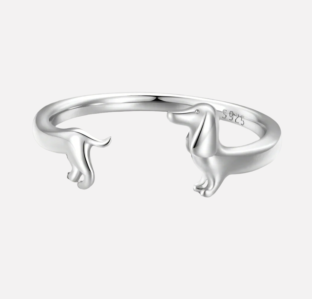 Dachshund Ring – For the Love of Your Pup