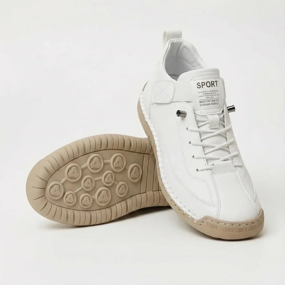 Clover Comfortable Orthopedic Sneakers