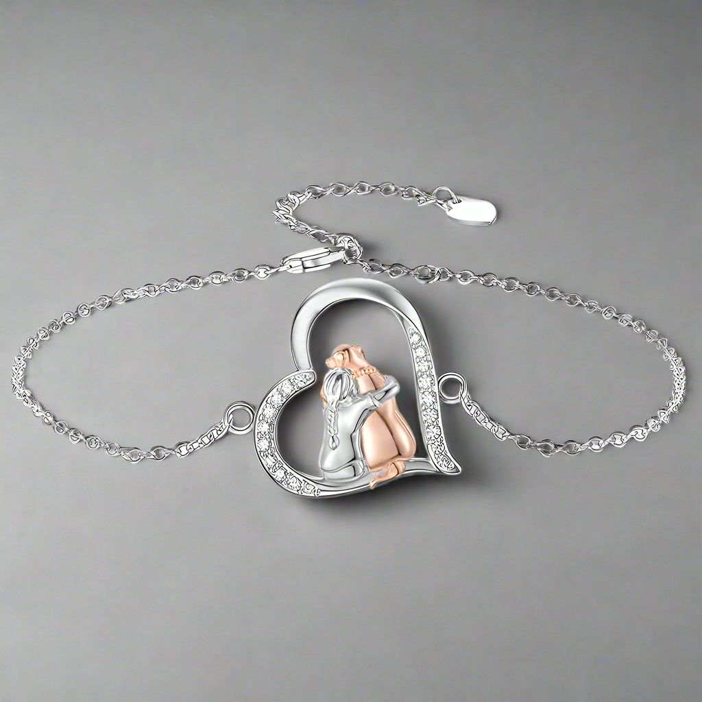 Cute Cuddle Bracelet
